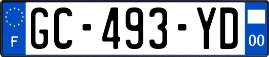 GC-493-YD