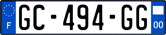 GC-494-GG