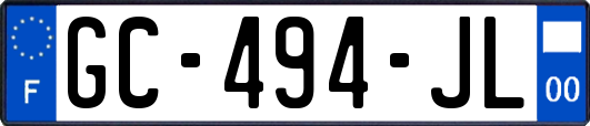 GC-494-JL
