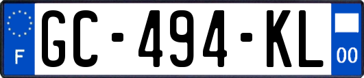 GC-494-KL