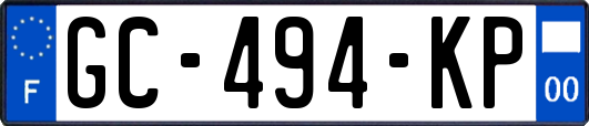 GC-494-KP