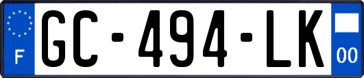 GC-494-LK