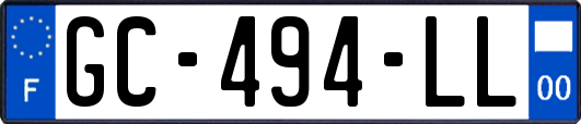 GC-494-LL