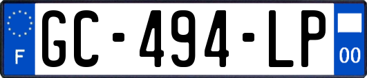 GC-494-LP