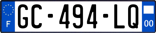 GC-494-LQ