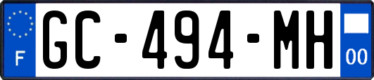 GC-494-MH