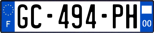 GC-494-PH
