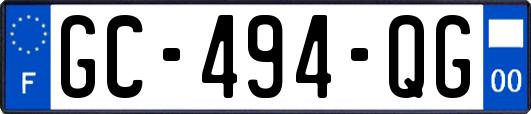 GC-494-QG