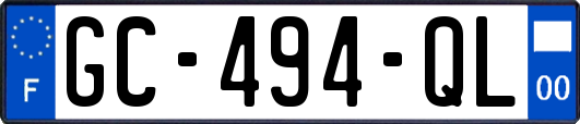 GC-494-QL