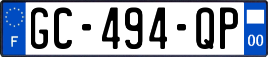 GC-494-QP