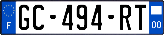 GC-494-RT
