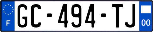 GC-494-TJ