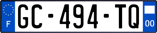 GC-494-TQ