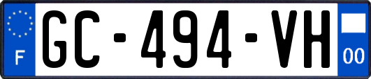 GC-494-VH