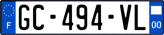 GC-494-VL