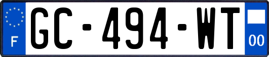 GC-494-WT
