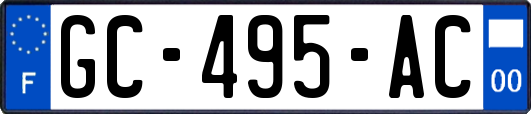 GC-495-AC