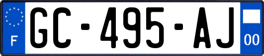 GC-495-AJ