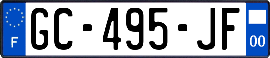 GC-495-JF