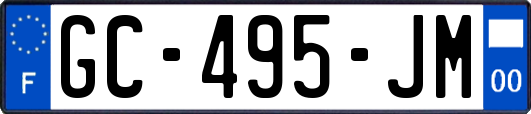 GC-495-JM