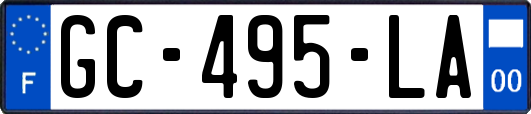 GC-495-LA