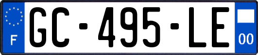 GC-495-LE