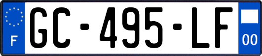 GC-495-LF