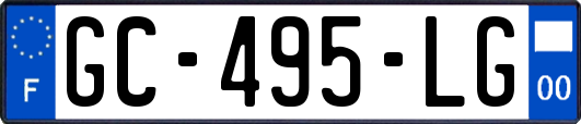 GC-495-LG
