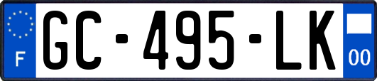 GC-495-LK
