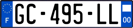 GC-495-LL