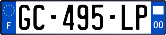 GC-495-LP