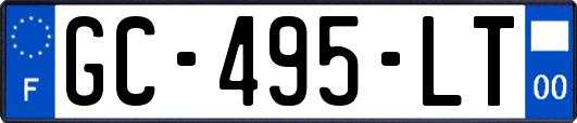 GC-495-LT