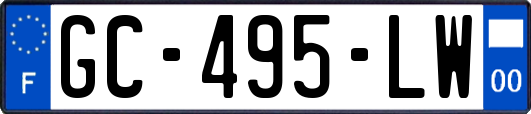 GC-495-LW