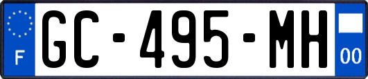 GC-495-MH