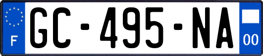 GC-495-NA