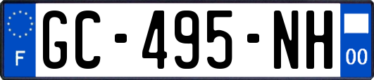 GC-495-NH