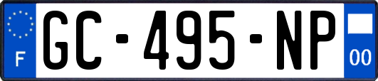 GC-495-NP