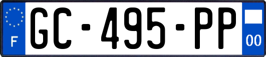 GC-495-PP