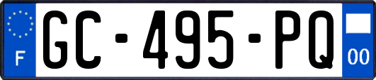 GC-495-PQ