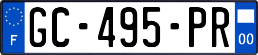 GC-495-PR