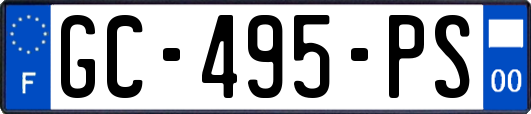 GC-495-PS
