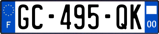 GC-495-QK