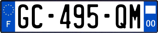 GC-495-QM