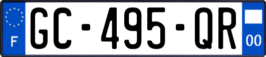 GC-495-QR