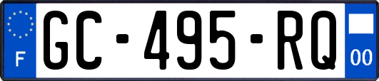 GC-495-RQ