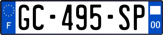 GC-495-SP