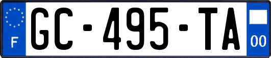 GC-495-TA
