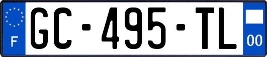GC-495-TL