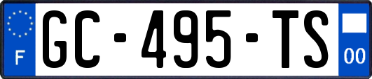 GC-495-TS