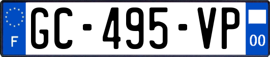 GC-495-VP